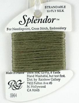 S964: Dark Sandstone