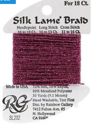 SL202: Wild Plum