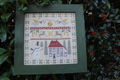 2410: Love Christmas