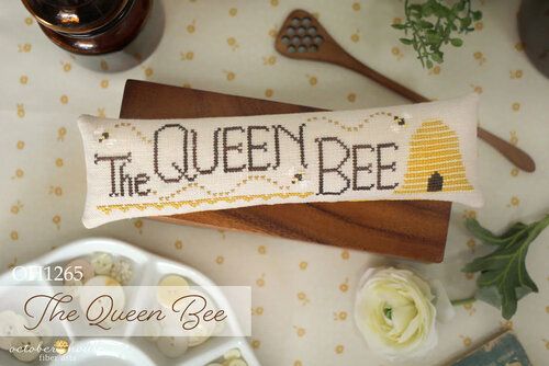 The Queen Bee