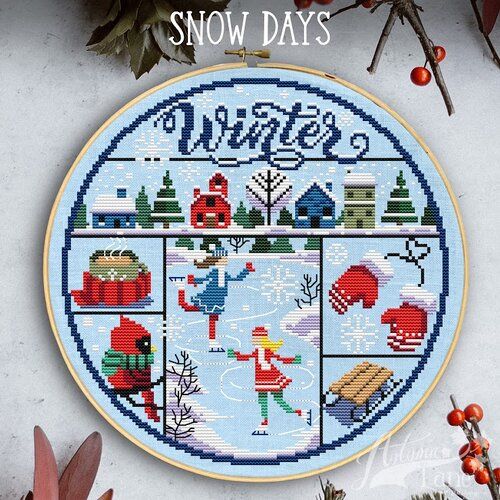 Snow Days