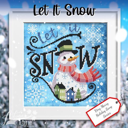 Let It Snow