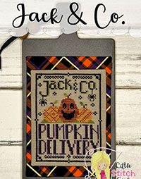 Jack &amp; Co