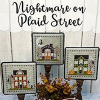 82: Nightmare on Plaid Street