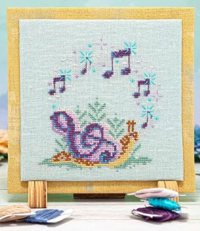 Snail Song