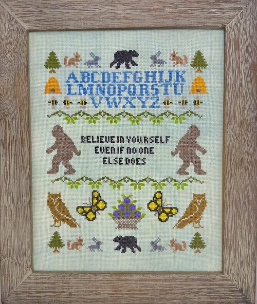 Journey Sampler