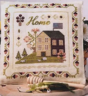 Home