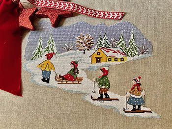 Storie Di Neve