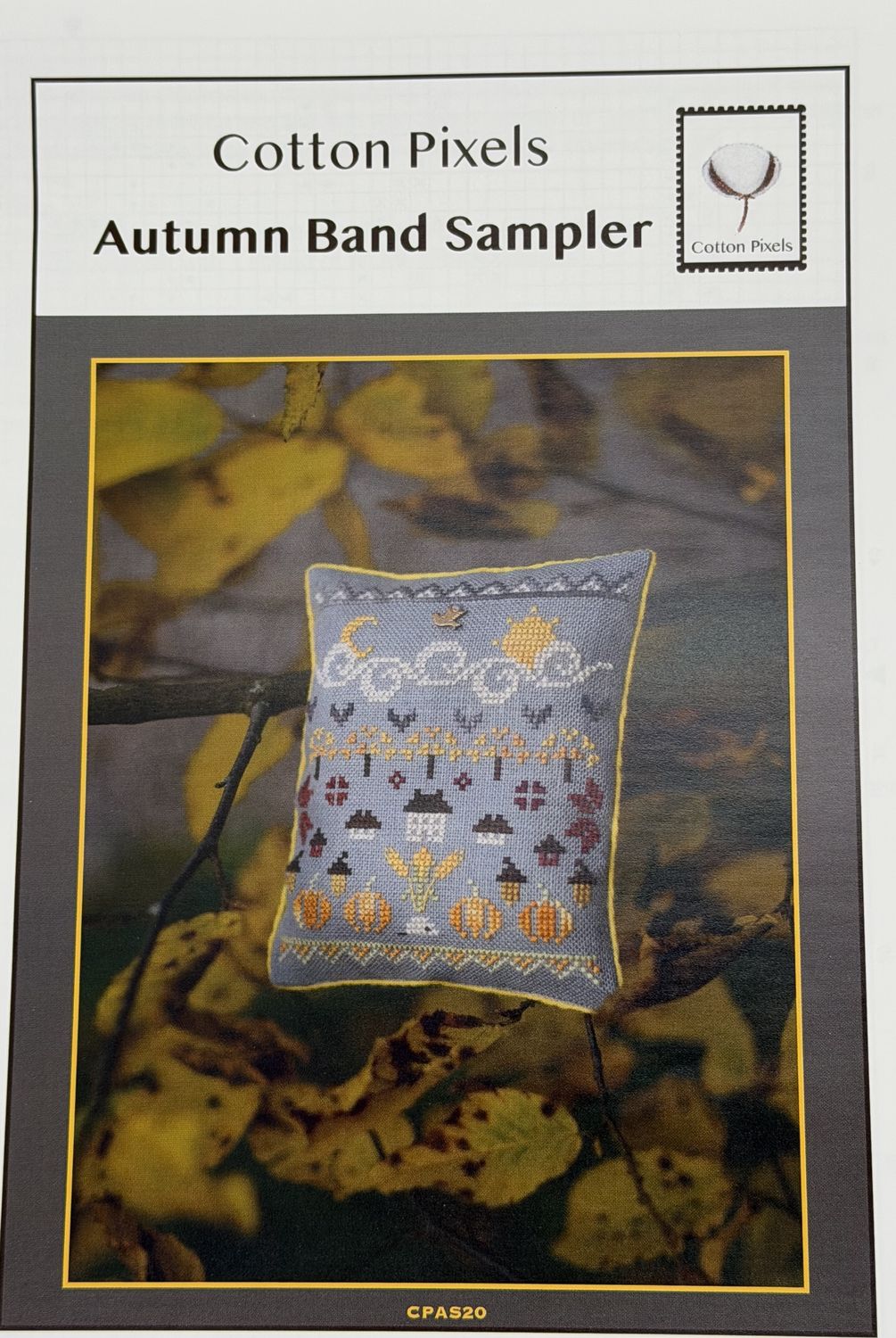 Autumn Band Sampler