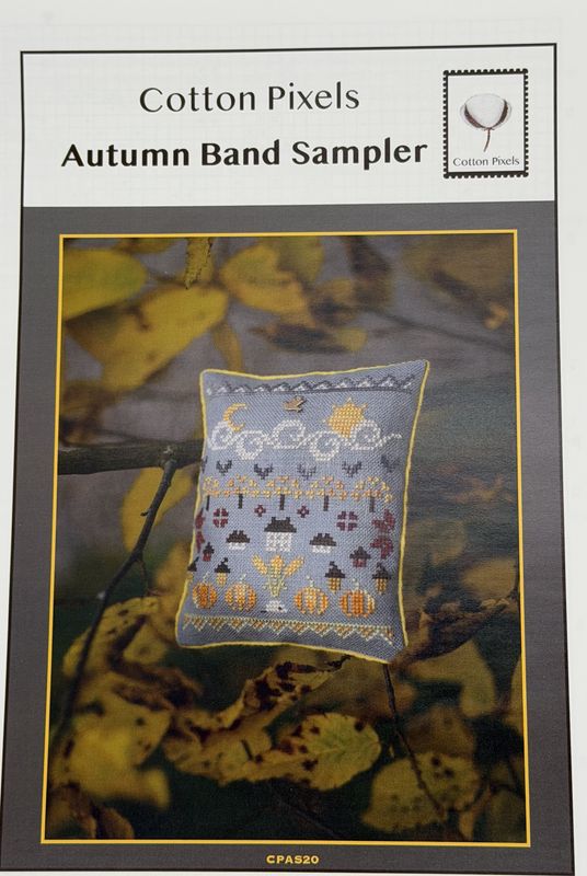 Autumn Band Sampler