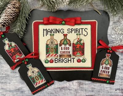 Making Spirits Bright