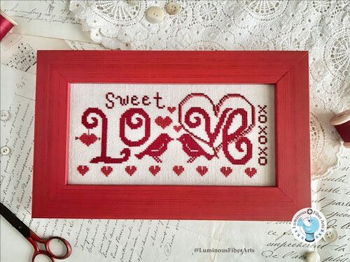 Sweet Love