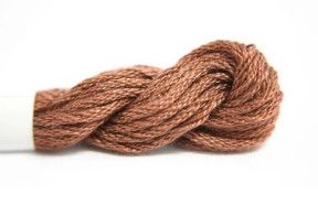 Needlepoint Inc. Silk: 124