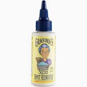 Grandma's Secret Spot Remover (2 oz)