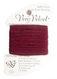 V266: Ruby