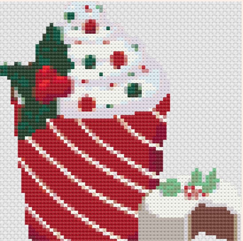 Christmas Dessert