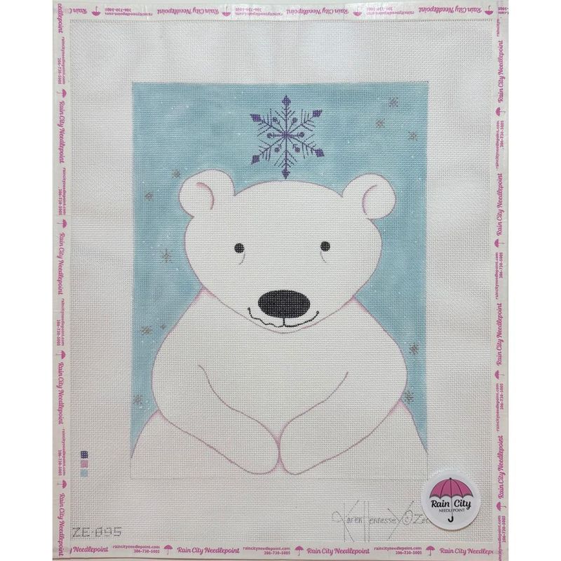 ZE: 895 Polar Bear