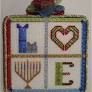 SMF: Love Present w/ Stitch Guide