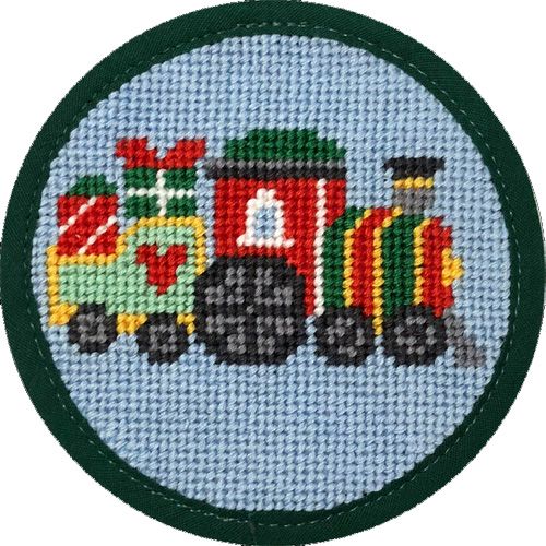 7043: Train
