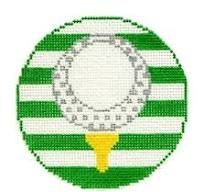 RD089: Golf Round