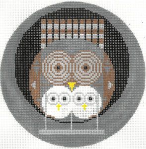 HC-0467 Family Owlbum
