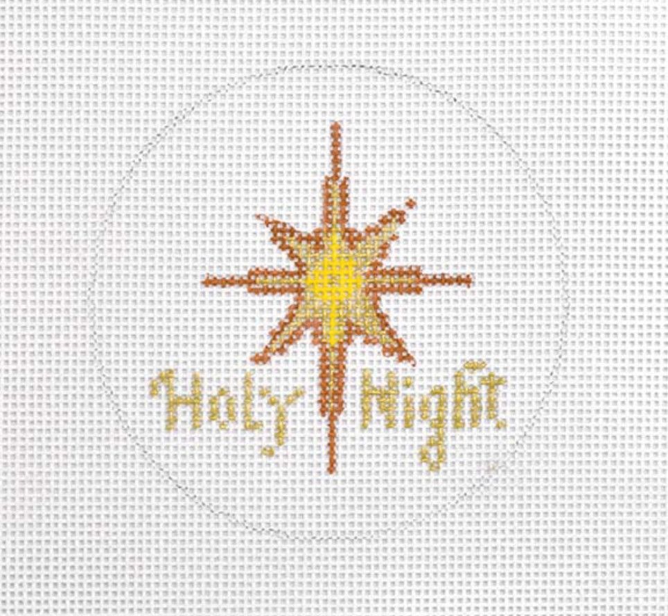 HC 208 Holy Night Star