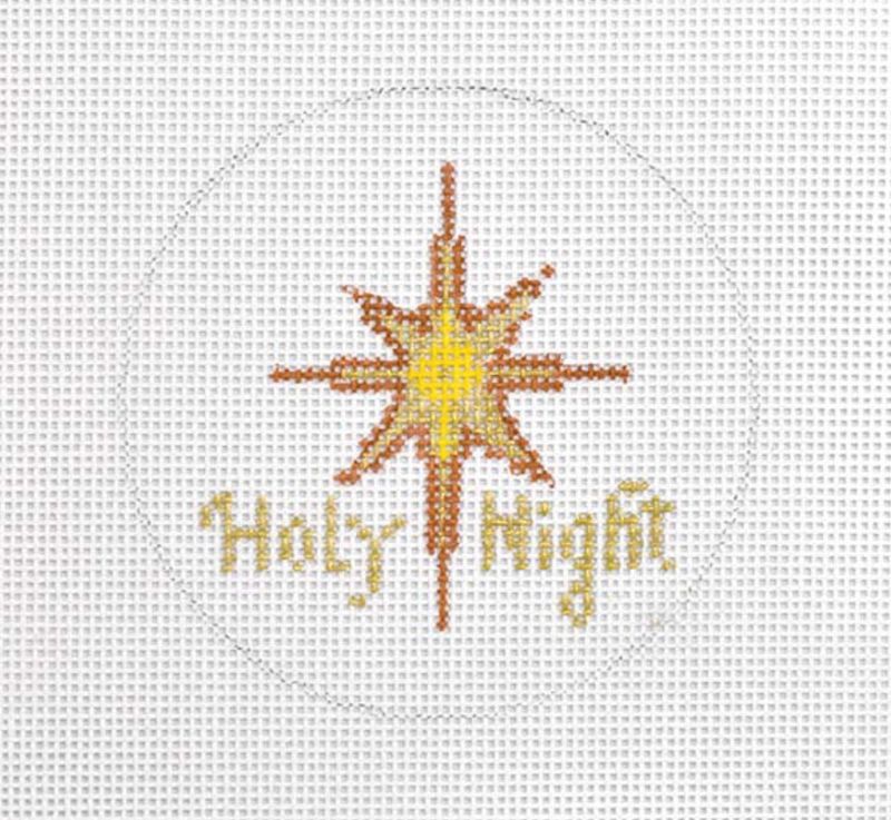 HC 208 Holy Night Star