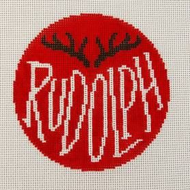 Reindeer Rudolph