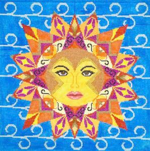 JHD-2330 Sun