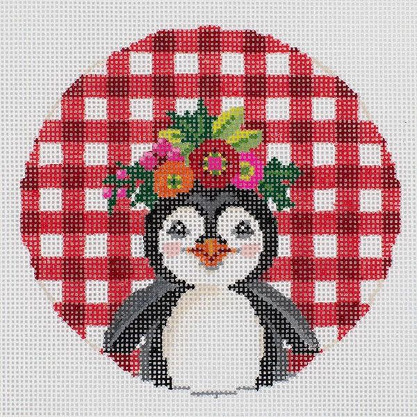 KFC 02-18 Patrick a Christmas Penguin