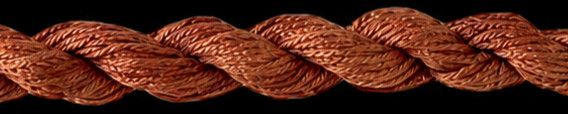 TX 10357: Toffee Brown