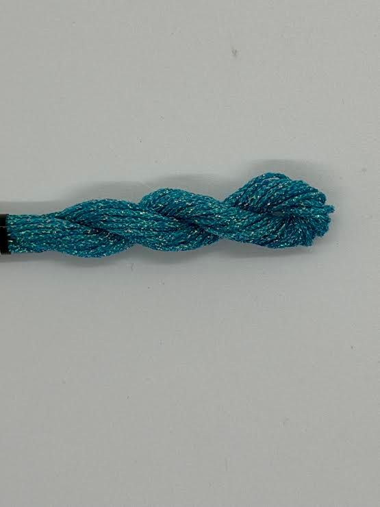 910565: Tropical Teal