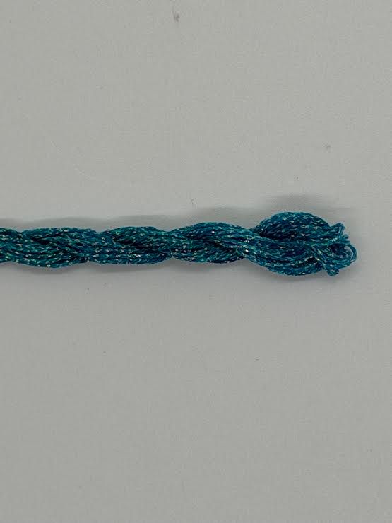 710565: Tropical Teal