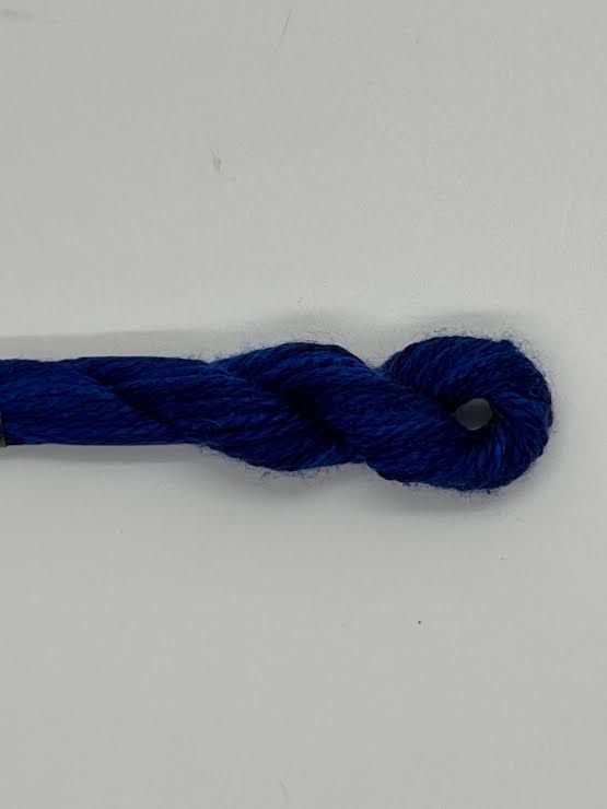TX V1205: Blue Sapphire