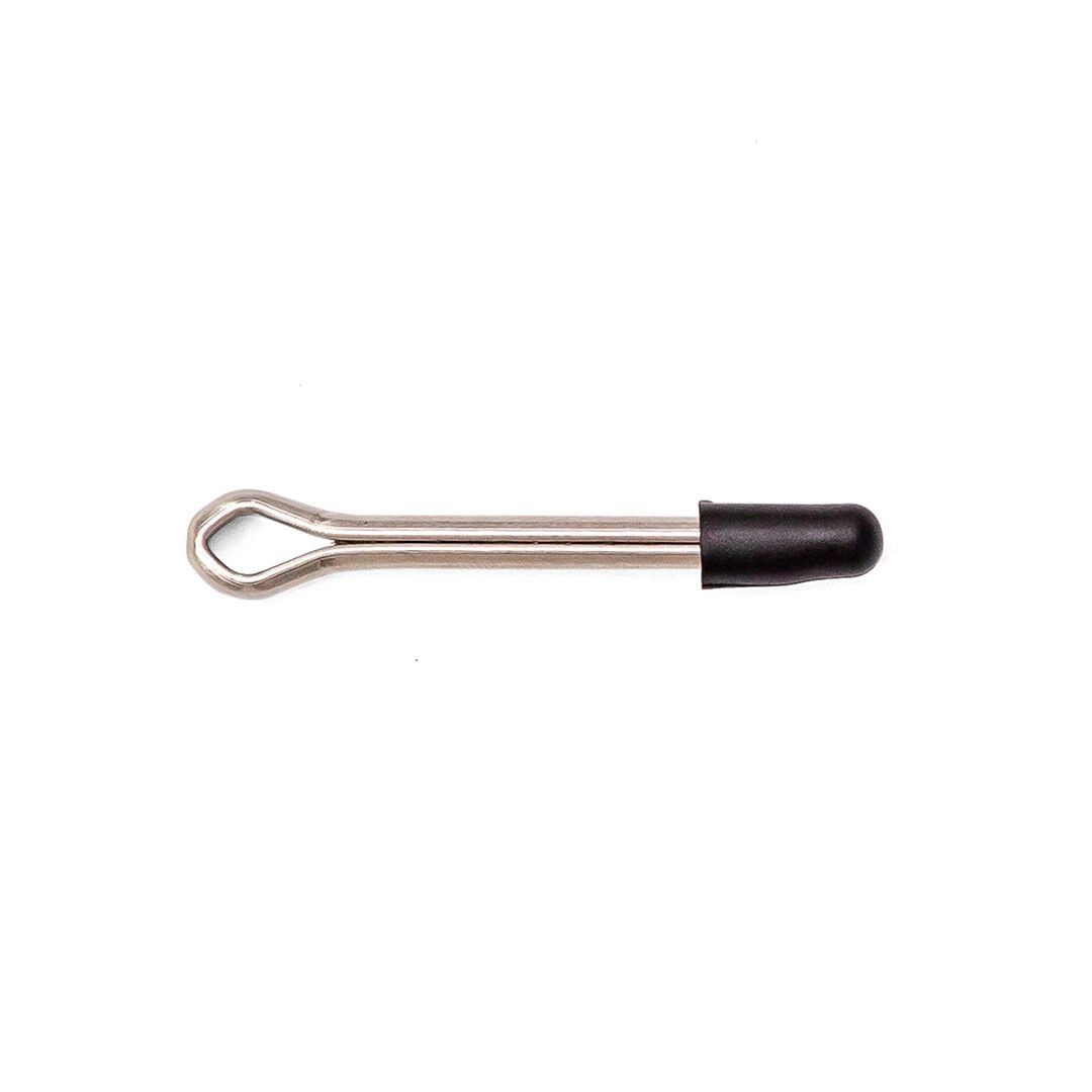 Lowery Cotter Pin and Cap