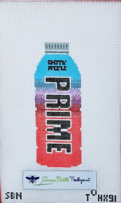 OTH-X91: Prime Bottle