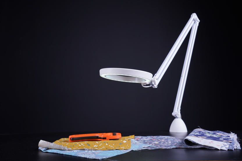Mag Lamp S