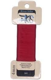 4mm 161: Persian Red