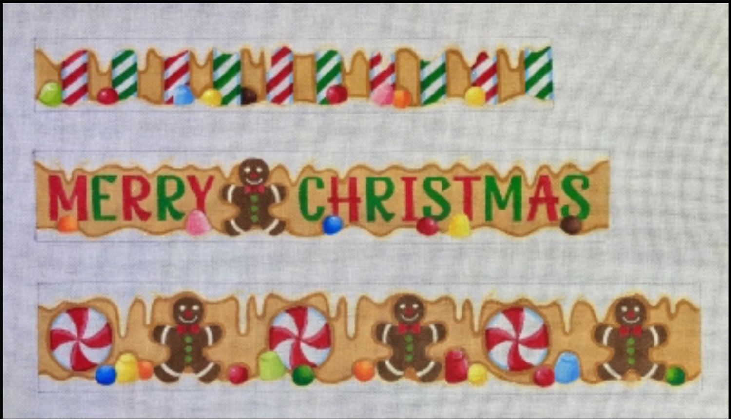 HO-2326: Christmas Cake