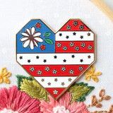 Sweet Freedom Needle Minder