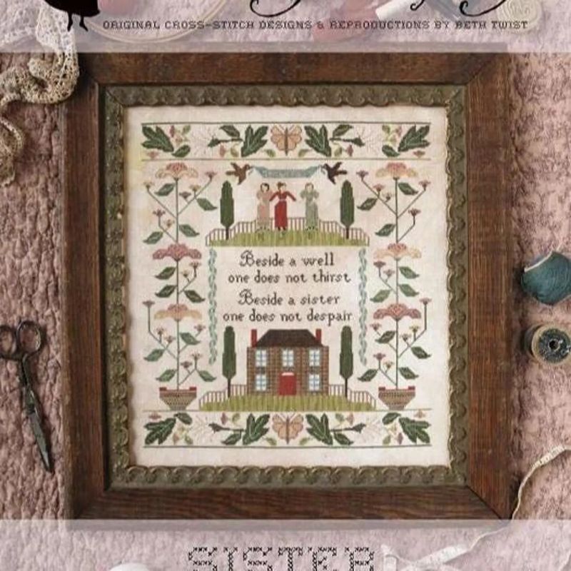 Sister Sampler
