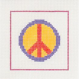 A-21 Peace Sign Kit