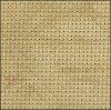 Aida 14 Ct-Vint. Country Mocha: Fat Half