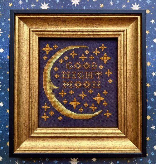 Good Night Moon