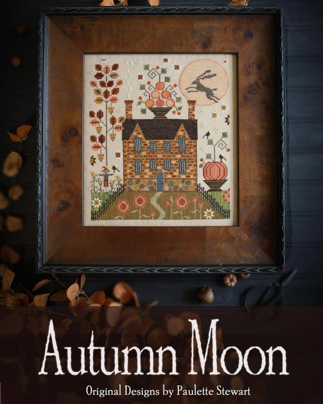 Autumn Moon