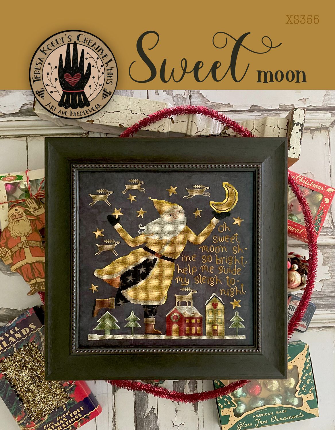 Sweet Moon
