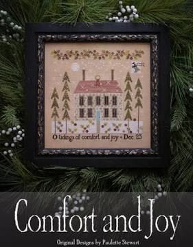 Comfort and Joy