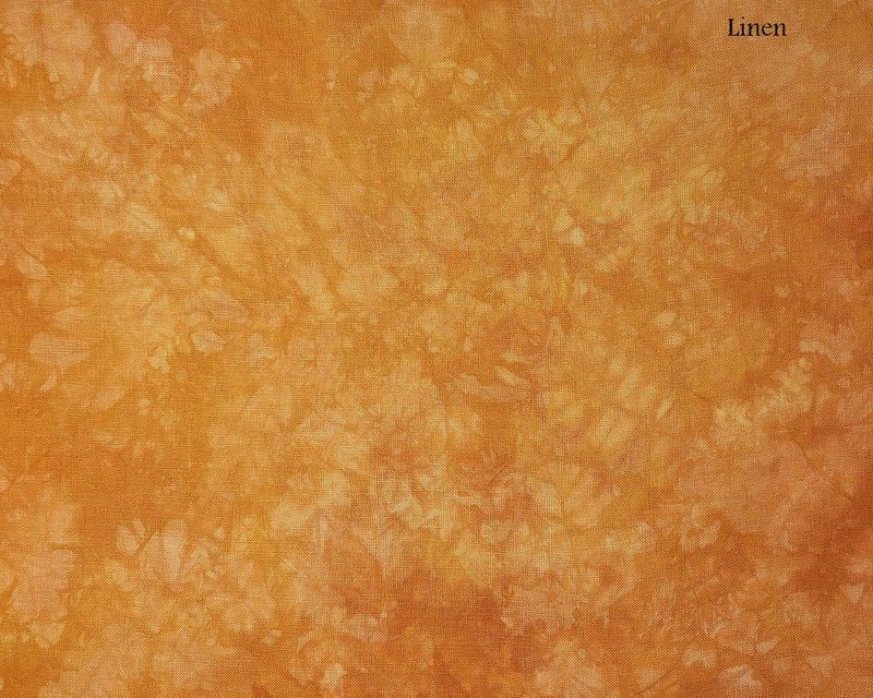Aida 14 Ct-Pumpkin Pie: Fat Quarter