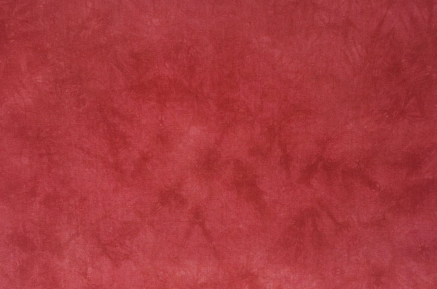 Aida 14 Ct-Cardinal: Fat Quarter