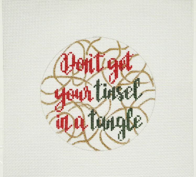 APCH12: Don't Get Your Tinsel in a Tangle